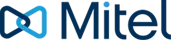 Mitel logo