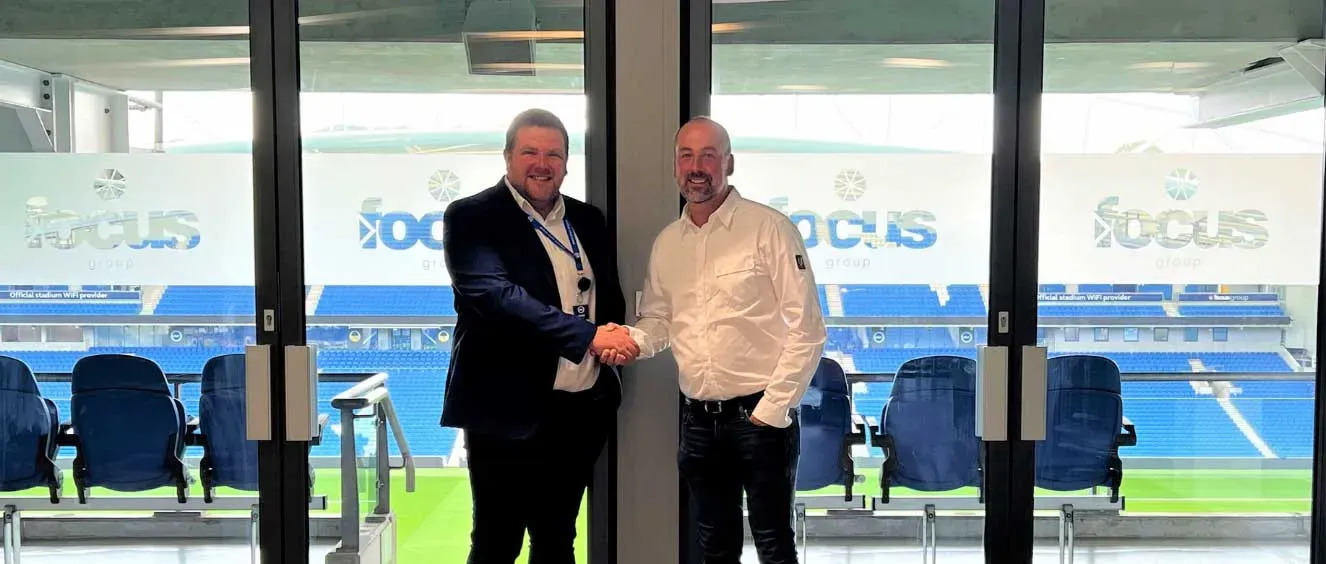 Brighton And Hove Albion Sponsorship