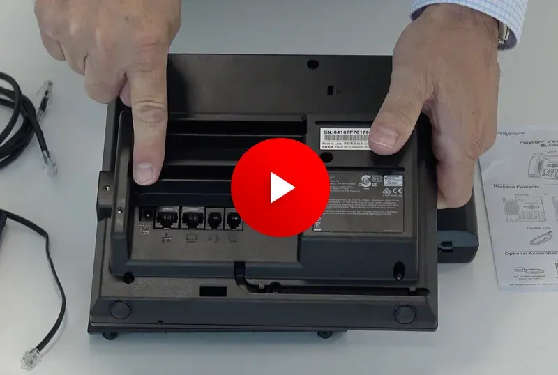 Hardware Assembly | Focus Group