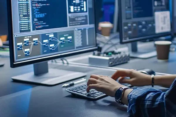 Sme Cyber Security