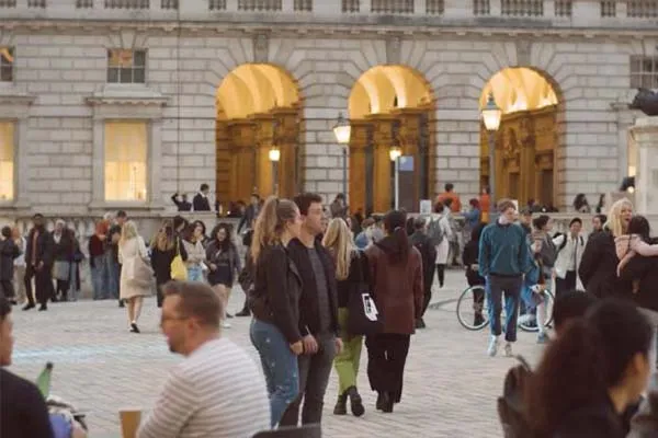 Somerset House The Solution
