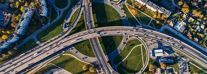 Connectivity Finance