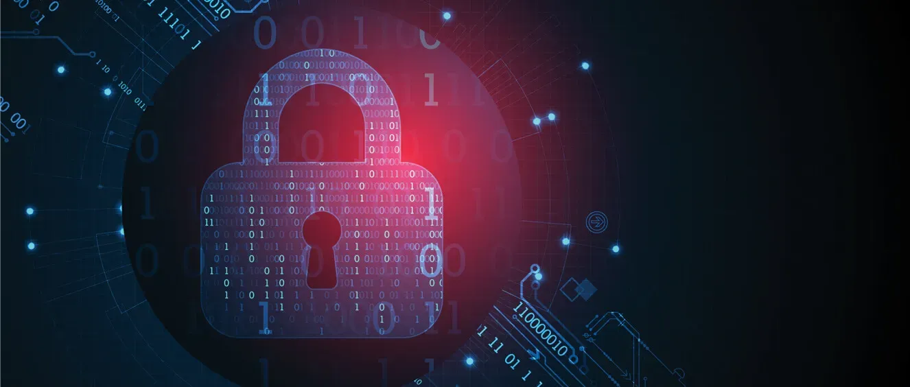 Password Protection Blog