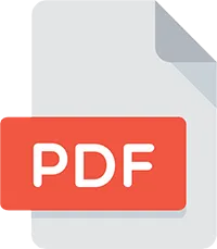 Pdf Icon