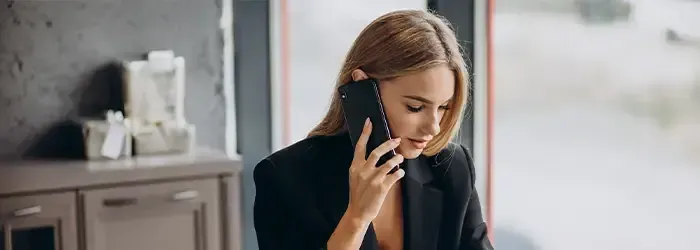 Business Phone Numbers