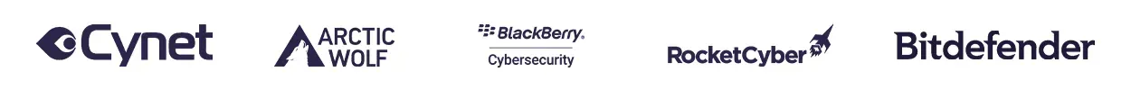 Security Operations Partners