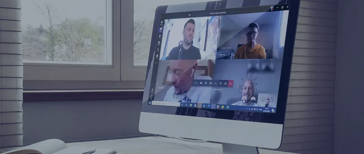 Maintaining Structure Under Lockdown | Focus Group blog