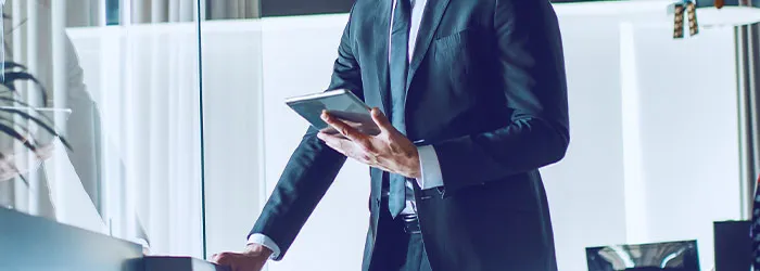 Cyber Security For Legal