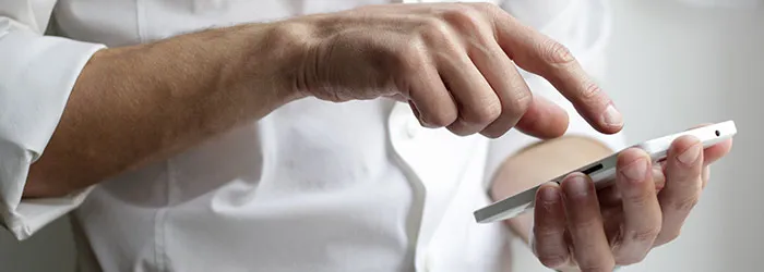 Mobile Technology For Legal