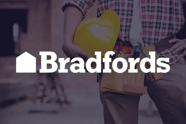 Bradford Building The Project