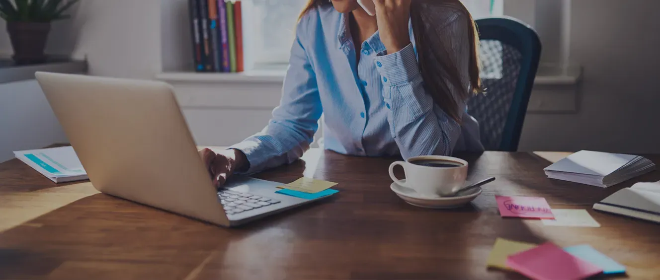 Remote Working | Focus Group blog