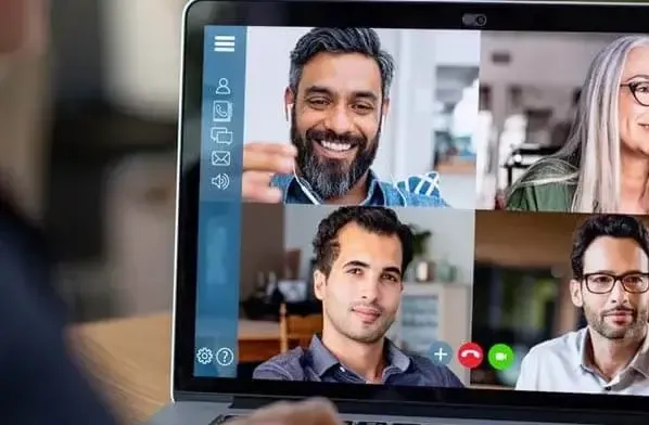 Voip Hosted Telephony