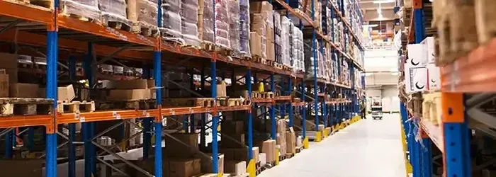 Logistics