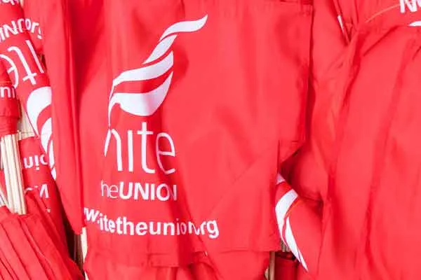 Unite The Union The Result