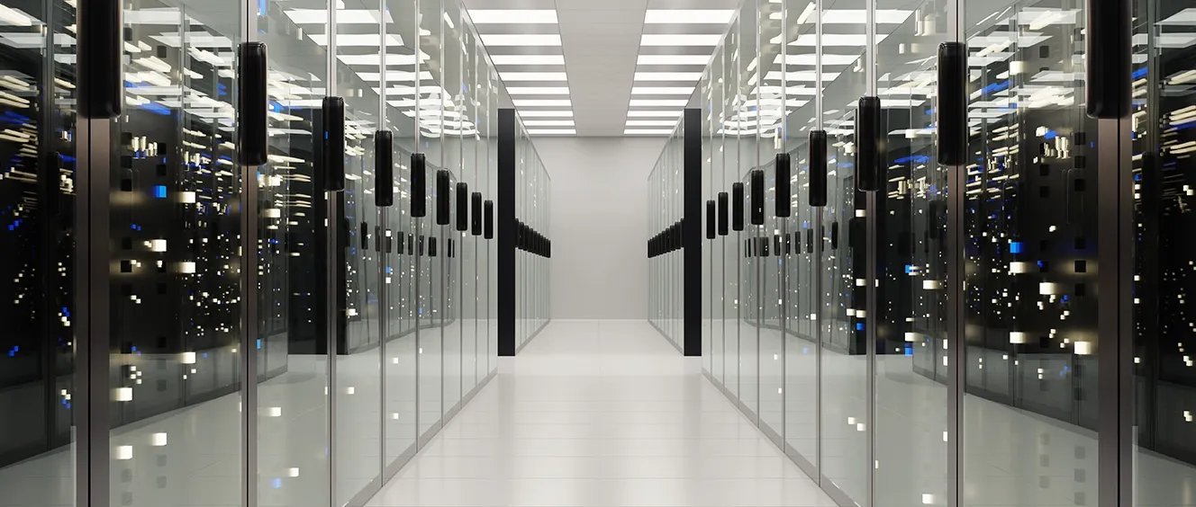 Enterprise Data Warehouses Grid