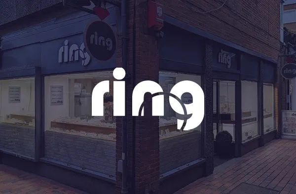 Ring Jewellers Grid