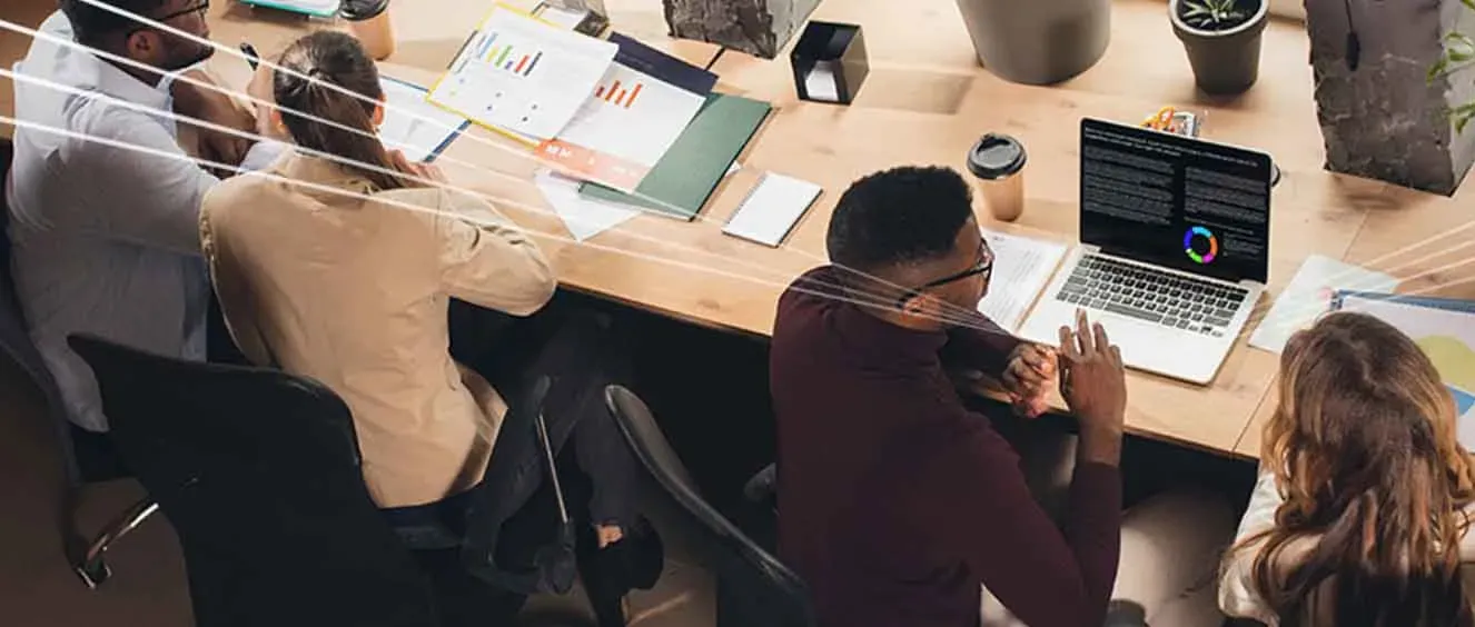 Digital Transformation Hero