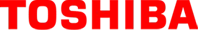 Toshiba logo