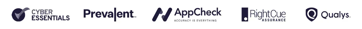 Professional Cyber Services Partners