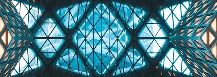Focus Shield Solution Grid
