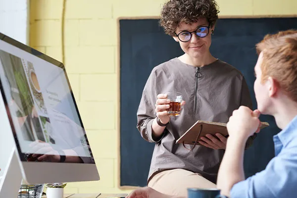 It Services For Small Business