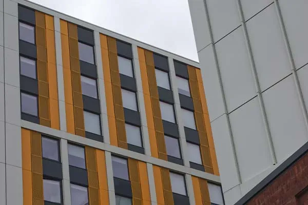 Liberty Living The Solution