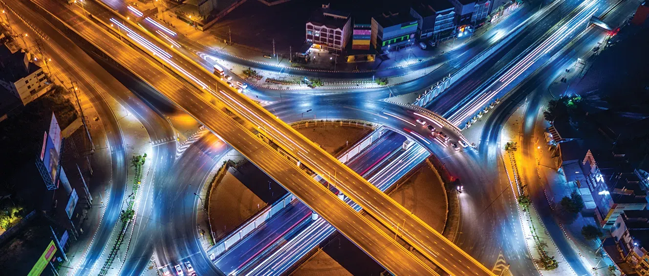 Iot Grid
