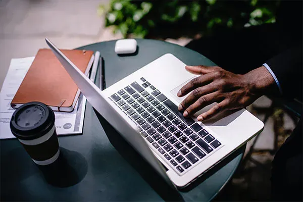 Working from home solutions