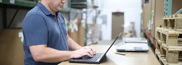 It Logistics