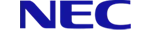 NEC logo