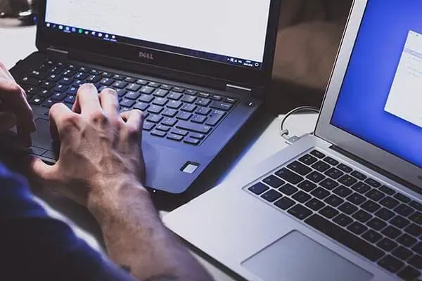 Regular cyber employee training
