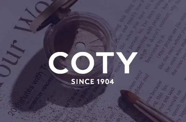 Coty logo