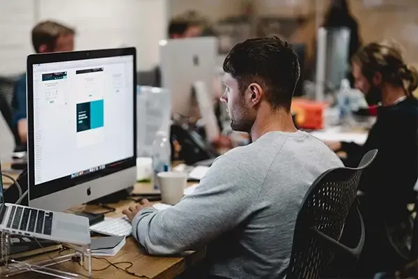 Integrator Image