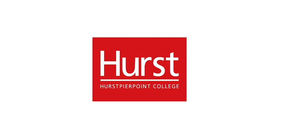 Hurstpierpoint College Logo