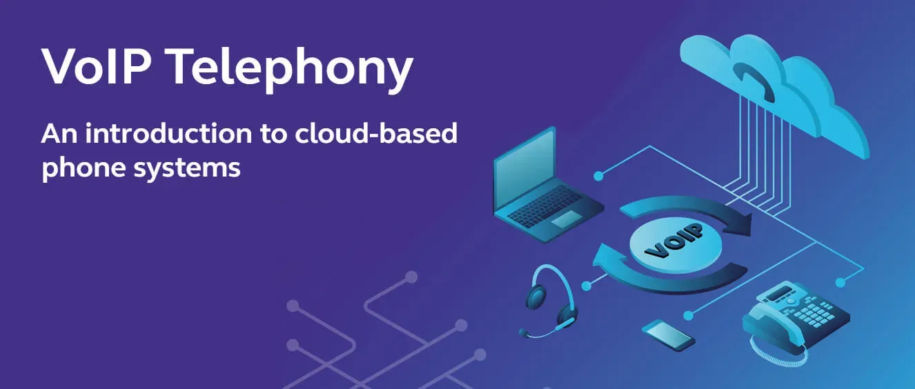 Horizon Voip Business Phone System