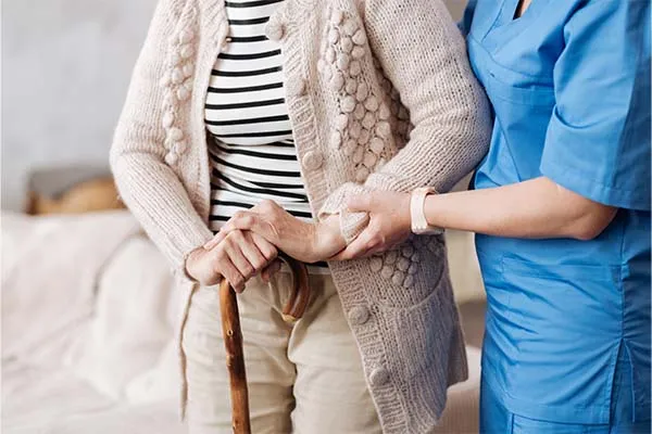 Sweet Tree Home Care Service The Challenge