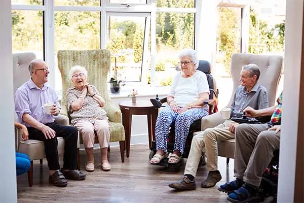 Sweet Tree Home Care Service The Results
