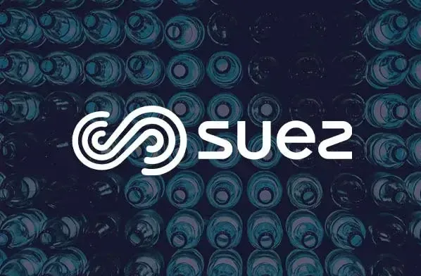 Suez logo