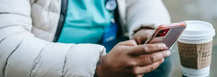 Mobile Healthcare