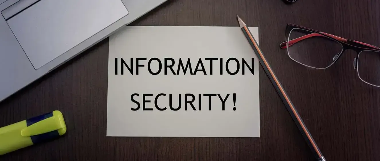 Information Security Blog