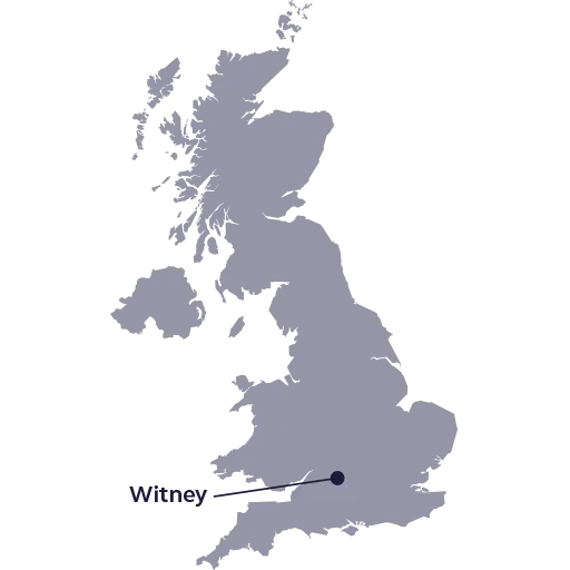 Stl Communications Witney