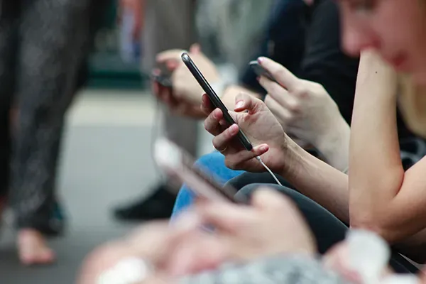 Mobile Network Choice