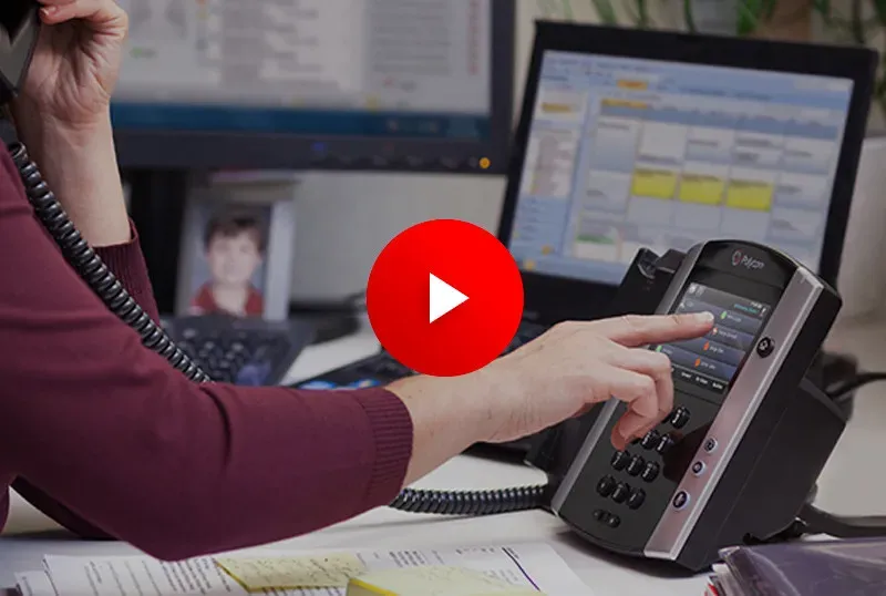 Horizon Phone System User Guides | Focus Group