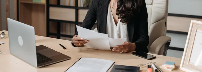 Connectivity For Legal 