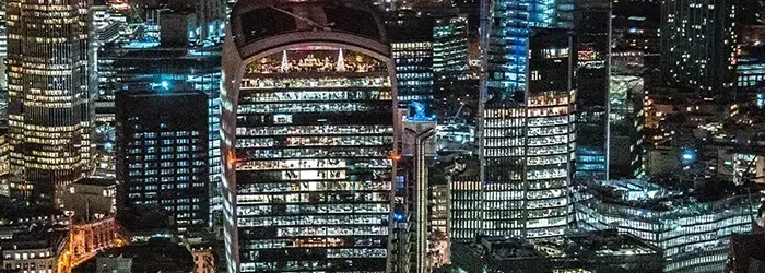Iot Grid