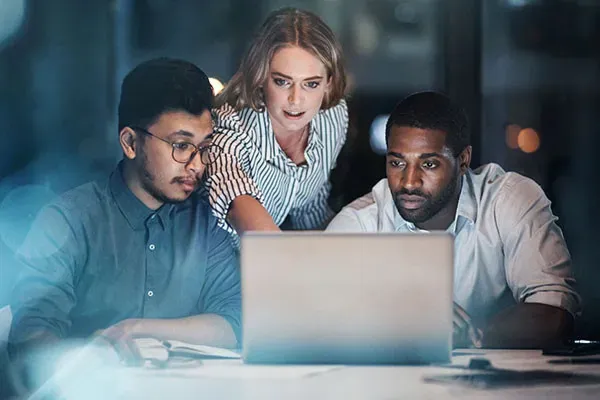 Business It Support And Services