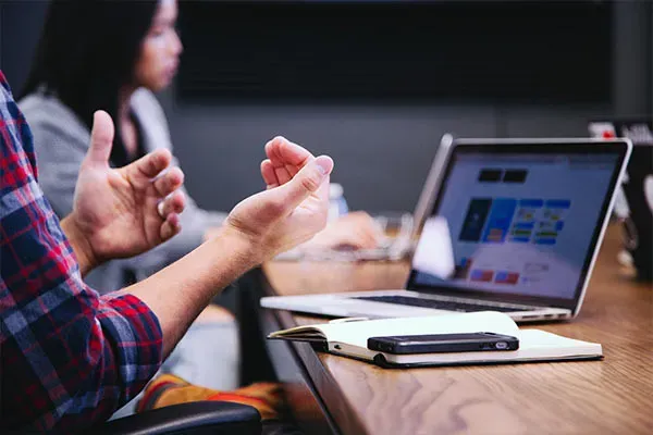 Voice Enablement For Microsoft Teams