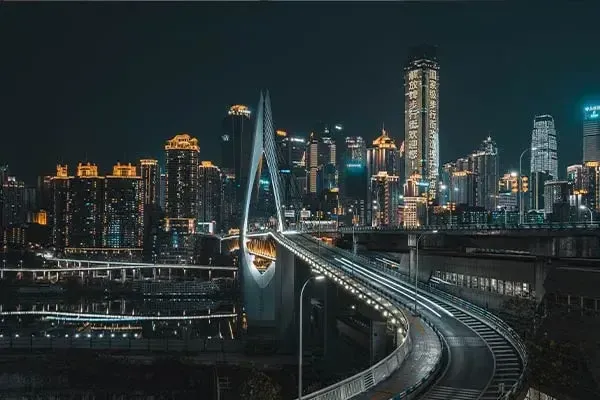 Infrastructure Consultancy