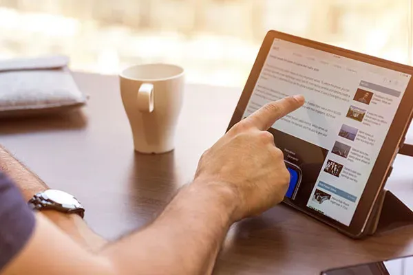 Hospitality Connectivity