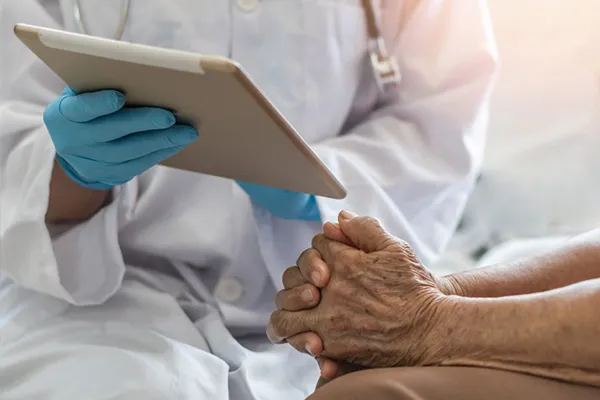 Healthcare Industry Broadband